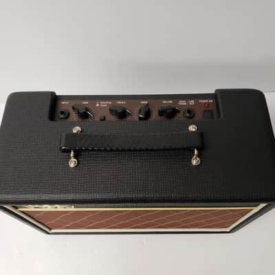Vox V9106 Pathfinder 10 2016 Blk/brn image 6