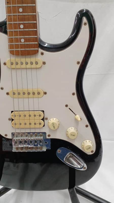 MAVIS Electric Guitar for Creative Mind Used | Reverb