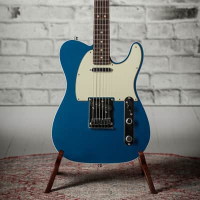 Fender American Ultra Luxe Vintage - ’60s Telecaster Custom image 1