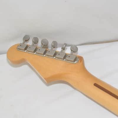 ARIA PRO II STRIKIN` SOUND STRATO Electric Guitar Ref.No 6414 image 11