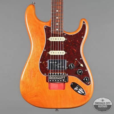 2023 Fender Michael Landau "Coma" Stratocaster image 3