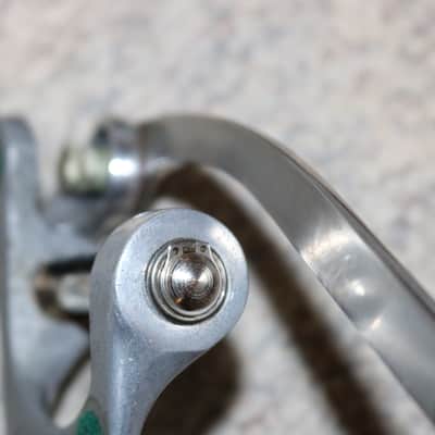 Super Rare Custom Order Vintage 1960s 12 String Bigsby Vibrato Tailpiece - No Tariffs image 8
