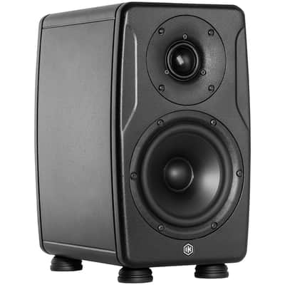 iLoud Precision 5 MKII (l'unité) IK Multimédia image 1
