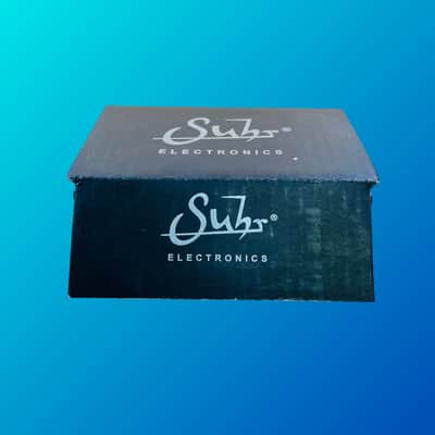 Suhr Shiba Drive Reloaded image 4