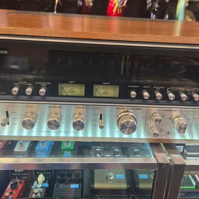 Sansui 9090DB 1976-1979 image 3