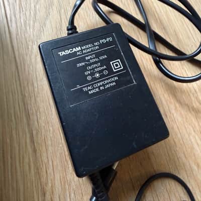 TASCAM Portastudio 414 mkII - Blue like new image 3