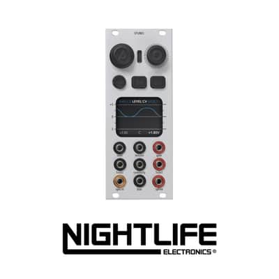 thorn.audio Splines - Silver image 1