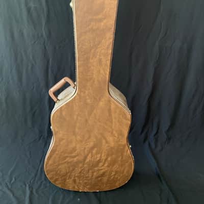 Alvarez Artist Series 5020 Acoustic Guitar 1997 image 15
