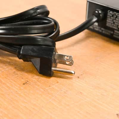 Yamaha EMP700 Stereo Multi-Effect Processor CG01ZTU image 11