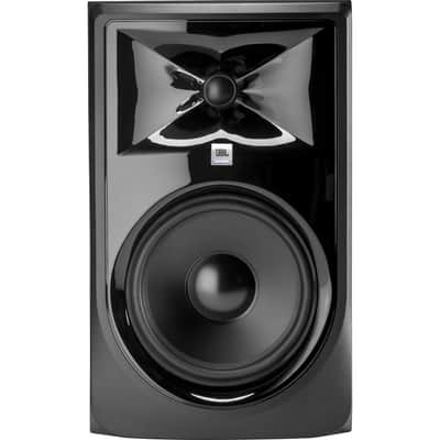 JBL 308P MKII Studio Monitor image 1