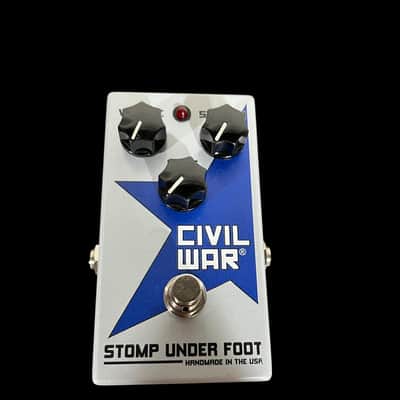 Stomp Under Foot Civil War-x11423 image 1
