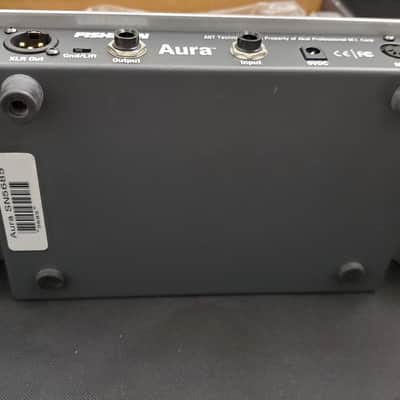 Fishman  Aura Acoustic Imaging Blender image 9