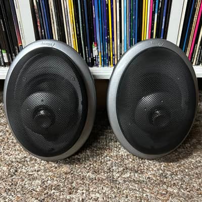 JBL Control SB1 Subwoofer & Control 1 Monitor Speakers | Reverb