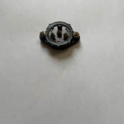 Marshall Plexi/JMP Ohm Speaker Selector Switch 1970s image 2