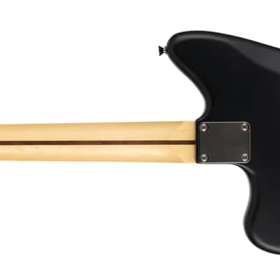 *NEW IN BOX* 2026 Fender Japan Limited Hybrid II Jazzmaster Noir Satin Black - Alder Body - Flagship Tokyo Exclusive - MIJ JD26 image 12
