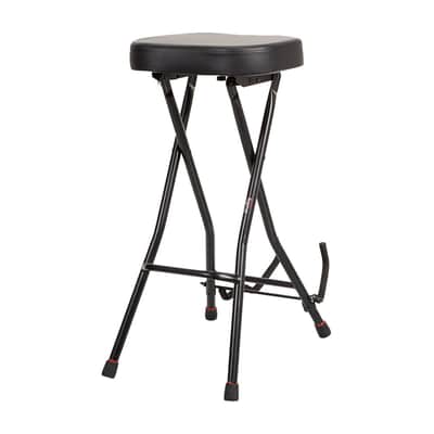 Gator GFW-GTRSTOOL Guitar Stool with Stand
