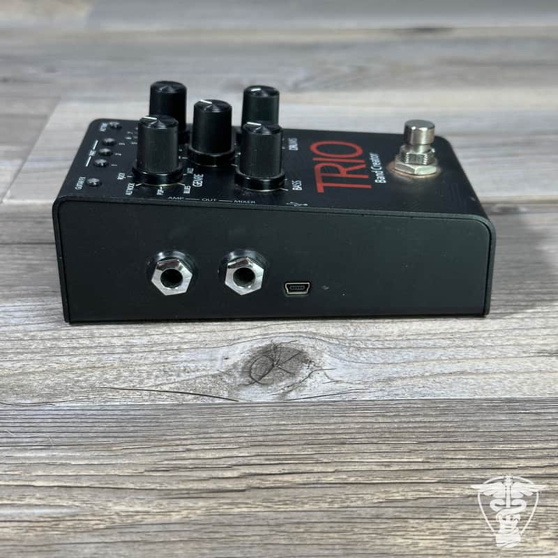 DigiTech Trio Band Creator (USED) | Reverb