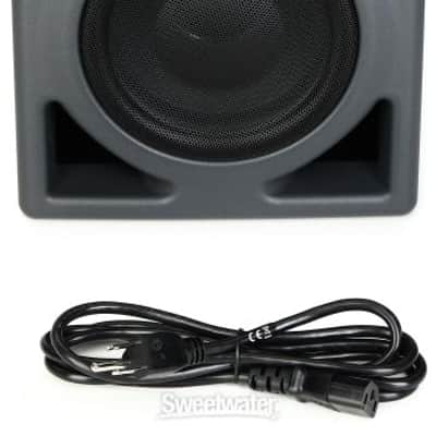 Neumann KH 150 6.5-inch 2-way Powered Studio Monitor - Anthracite (KH150d1) image 6