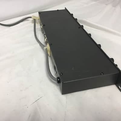 Rane PE15 Parametric Equalizer Bild 5