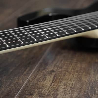 Left Handed Parker P42 Ultra Rare! w/ Orignal Parker Case Bild 16