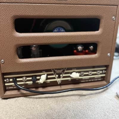 Vintage47 VA-20 Amp image 5