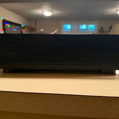 Sony CDP-C500 CD Player 5 Disc Carousel Changer Serviced With Remote Sounds Nice image 8