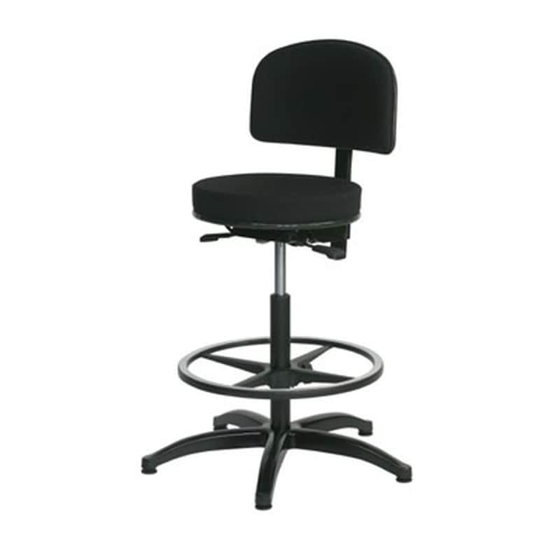 Bergerault Percussionist Chair 52-80 image 1