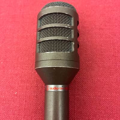 Audio-Technica ATM21 - Vintage Dynamic Microphone image 2