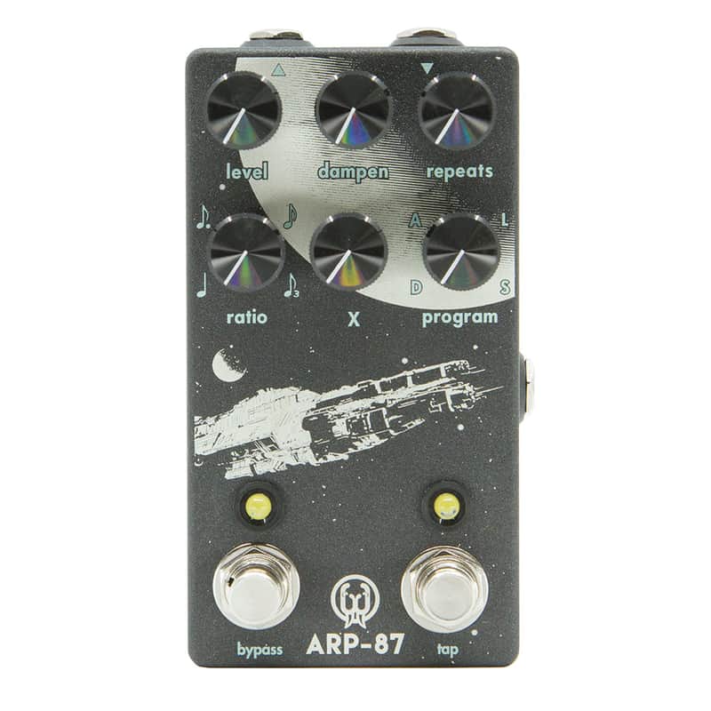Walrus Audio ARP-87 Multi-Function Delay image 1