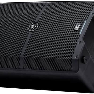 Mackie SRM210 V-Class 2000W 10 inch Powered Speaker image 7