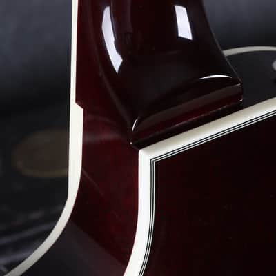 Tokai LC136 - Wine Red - 2nd Hand image 8