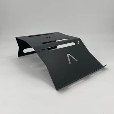 Two-level Angled Synth Platform image 5