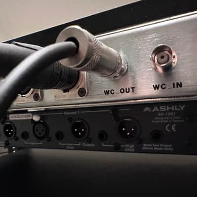 Ashly XR-1001 2000's - Grey image 7