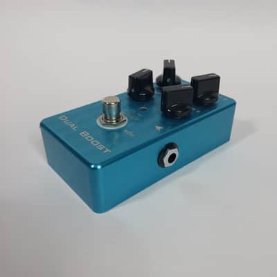 Suhr Dual Boost with Original Box image 9