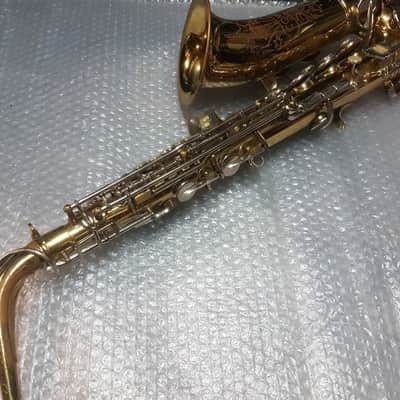 1969 CONN ALT / ALTO SAX / SAXOPHONE made in USA image 7