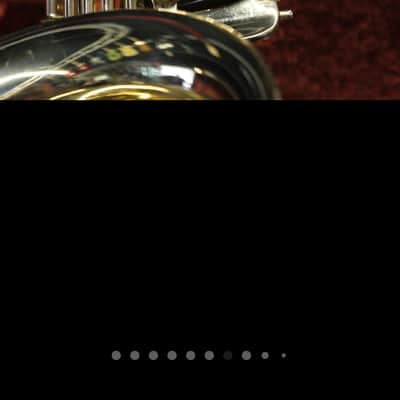 Yanagisawa 880 alto saxophone ~ one owner beautiful condition! image 8
