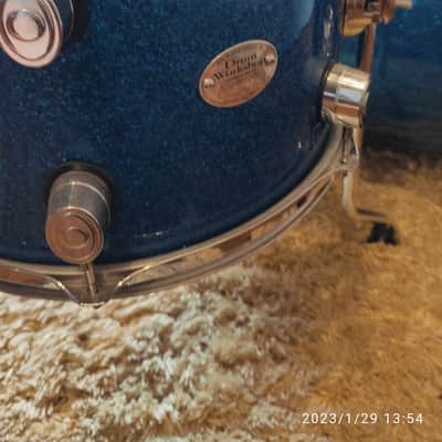 DW Drum Workshop Bop Junior kit image 7