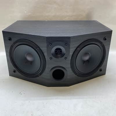 Immagine Vintage Cerwin-Vega! HT-CTR Center Channel Speaker - Black - Tested - 3