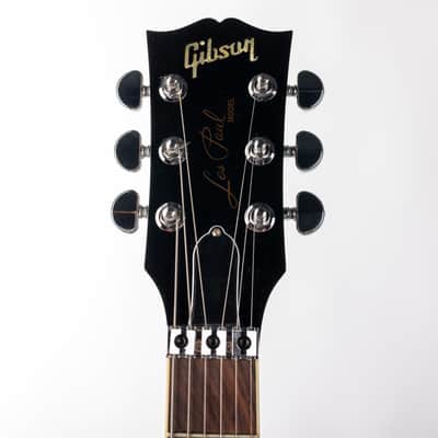 Gibson Custom Les Paul Axcess Standard Figured Floyd Rose Gloss, DC Rust | Demo image 7