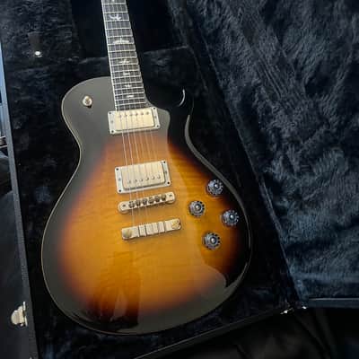 PRS SC 594 Tobacco Burst image 8
