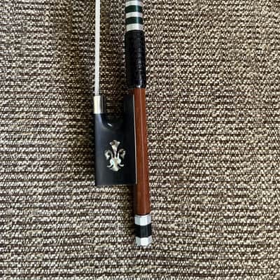 European Italian Craftman Martin Beck Full Size 4/4 Violin Martin Beck Stradivarious 2026 image 13