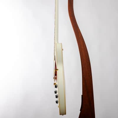 Epiphone 1959 ES-355 (Incl. Hard Case), Classic White | Demo image 6