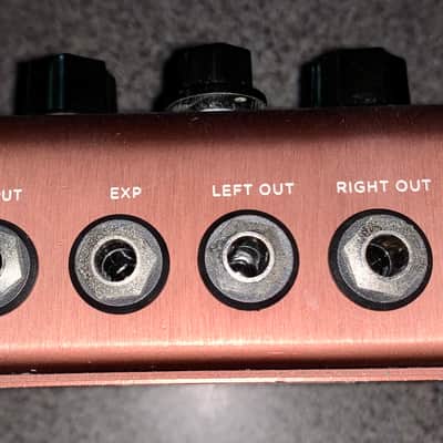 Strymon lex rotary version. 1 guitar effects pedal image 3
