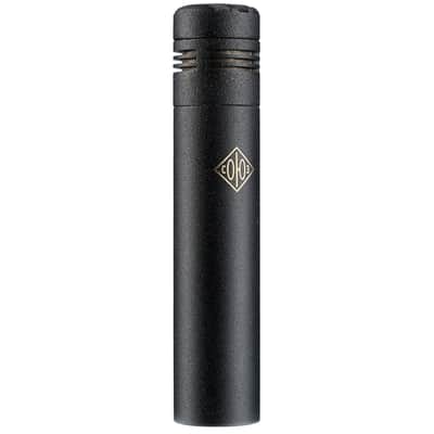 Soyuz Microphones 011 FET Microphone (Black) image 2