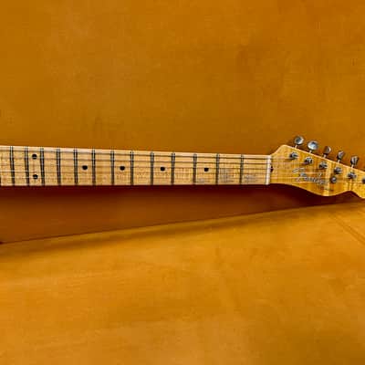Fender Custom Shop '59 Reissue Telecaster Relic image 11