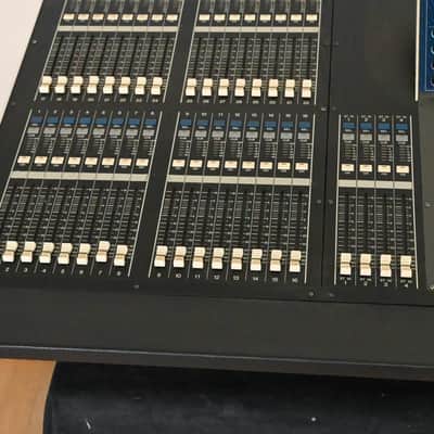 Yamaha M7CL-48 48-Channel Digital Audio Mixing Console CG01SFY *ASK FOR SHIPPING* image 7