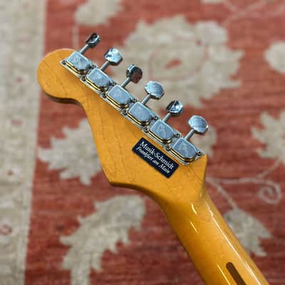 1981 Fender Lead III image 5
