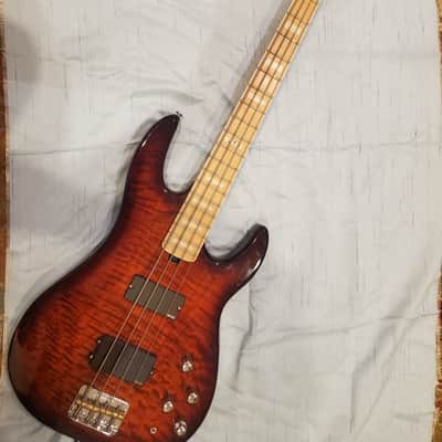 ESP LTD Surveyor-400 2006 - 2007 - Natural image 14