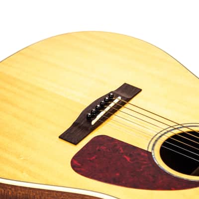 Fender CD32OAS Owned by Sergio Vega image 12
