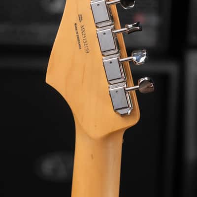 Fender Player II Stratocaster HSS Electric Guitar - 3-Color Sunburst image 7